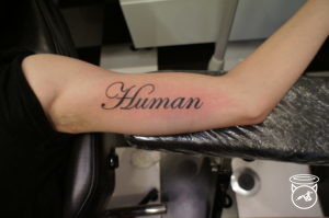 Only Human