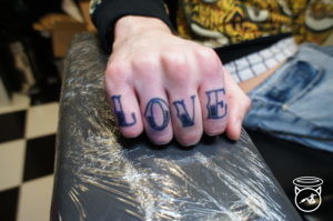 Love