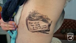 Tribute