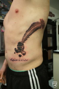 Ink