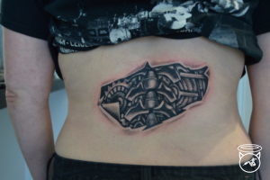 biomechanical