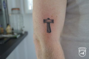 Hammer