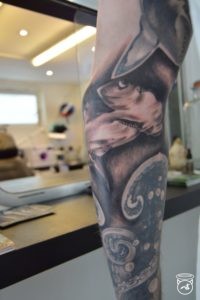 hammerhead Shark