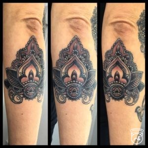 Mehndi