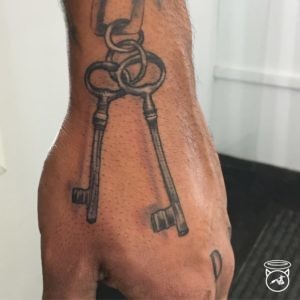 Keys