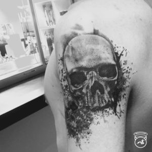 Skull