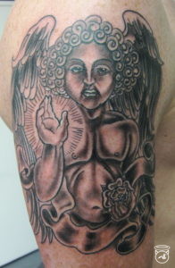 angel