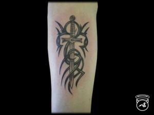 Tribal