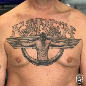 Chest