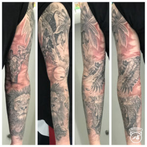 Sleeve