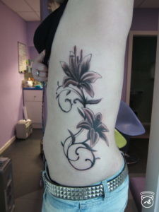 Ribcage