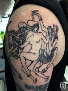Linework