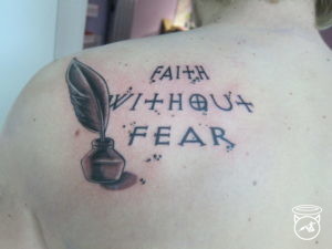 Faith