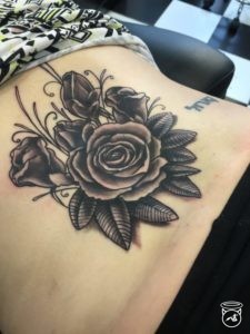 In Progress