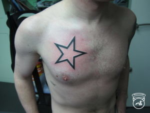 Star Tattoo