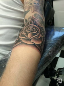 Rose