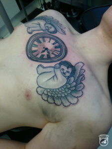 Pocket Watch
