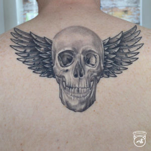 Healed