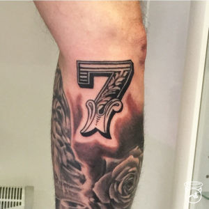 7