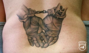 Handcuffs