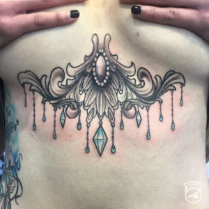Jewels Tattoo