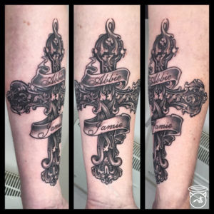 Crucifix