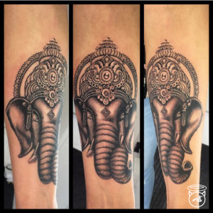 Ganesha