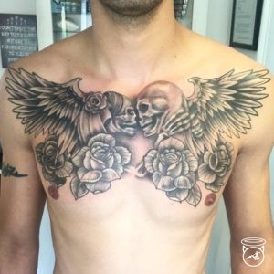 Until Death