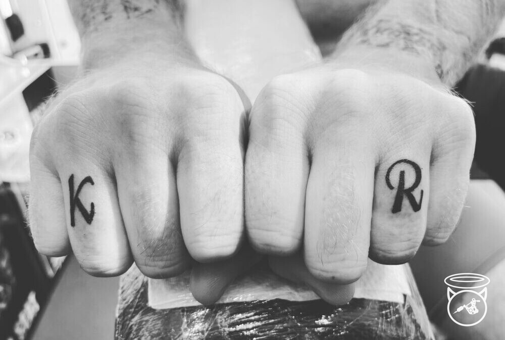 Chris Ramsay on Twitter I talk about my Tattoos and what they mean  httpstcoirTQfag30w httpstcoSRuB8PjGKf  X